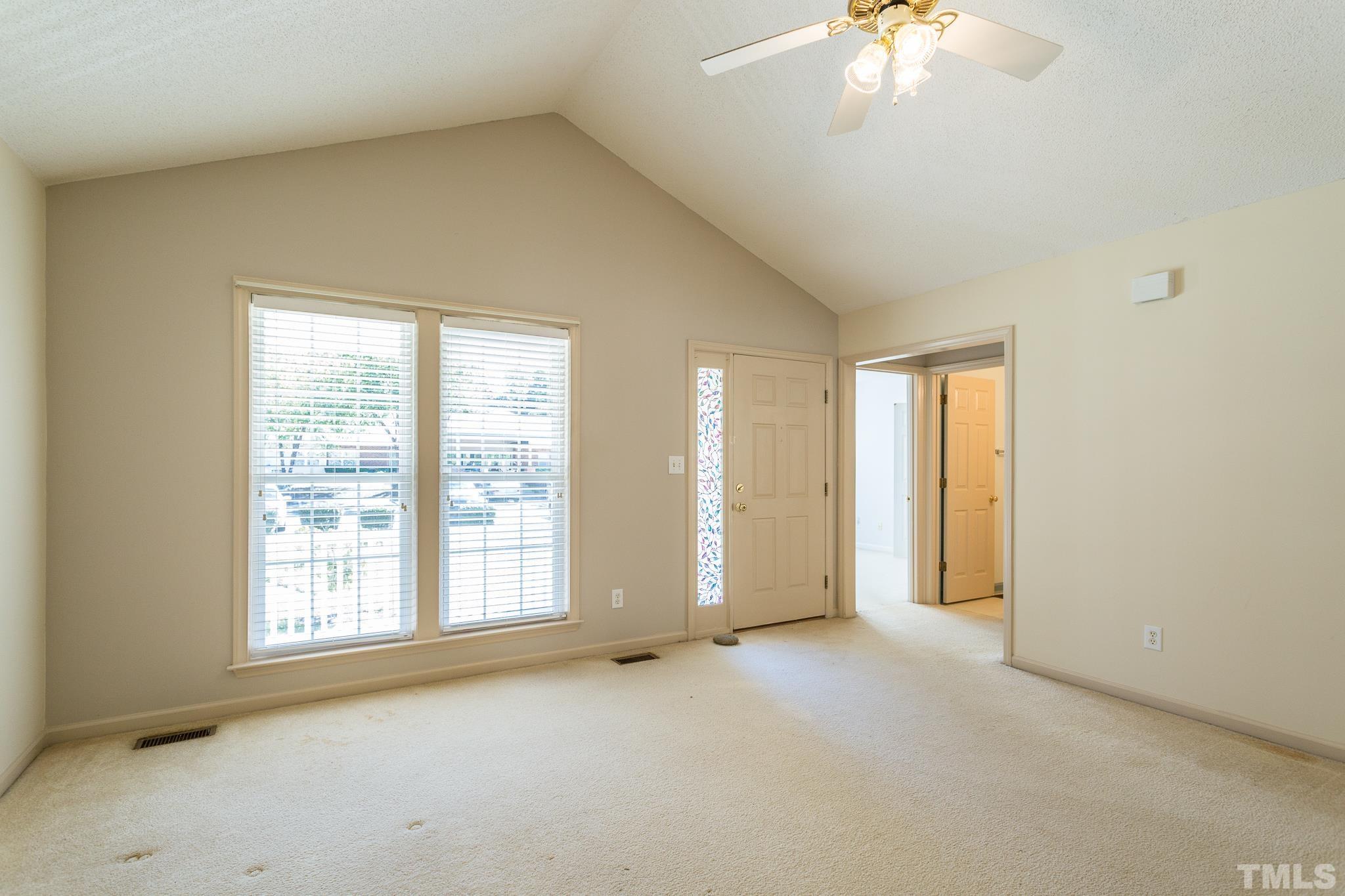 128 Fieldspring Lane Raleigh, NC 27606 - Photo 14 of 30