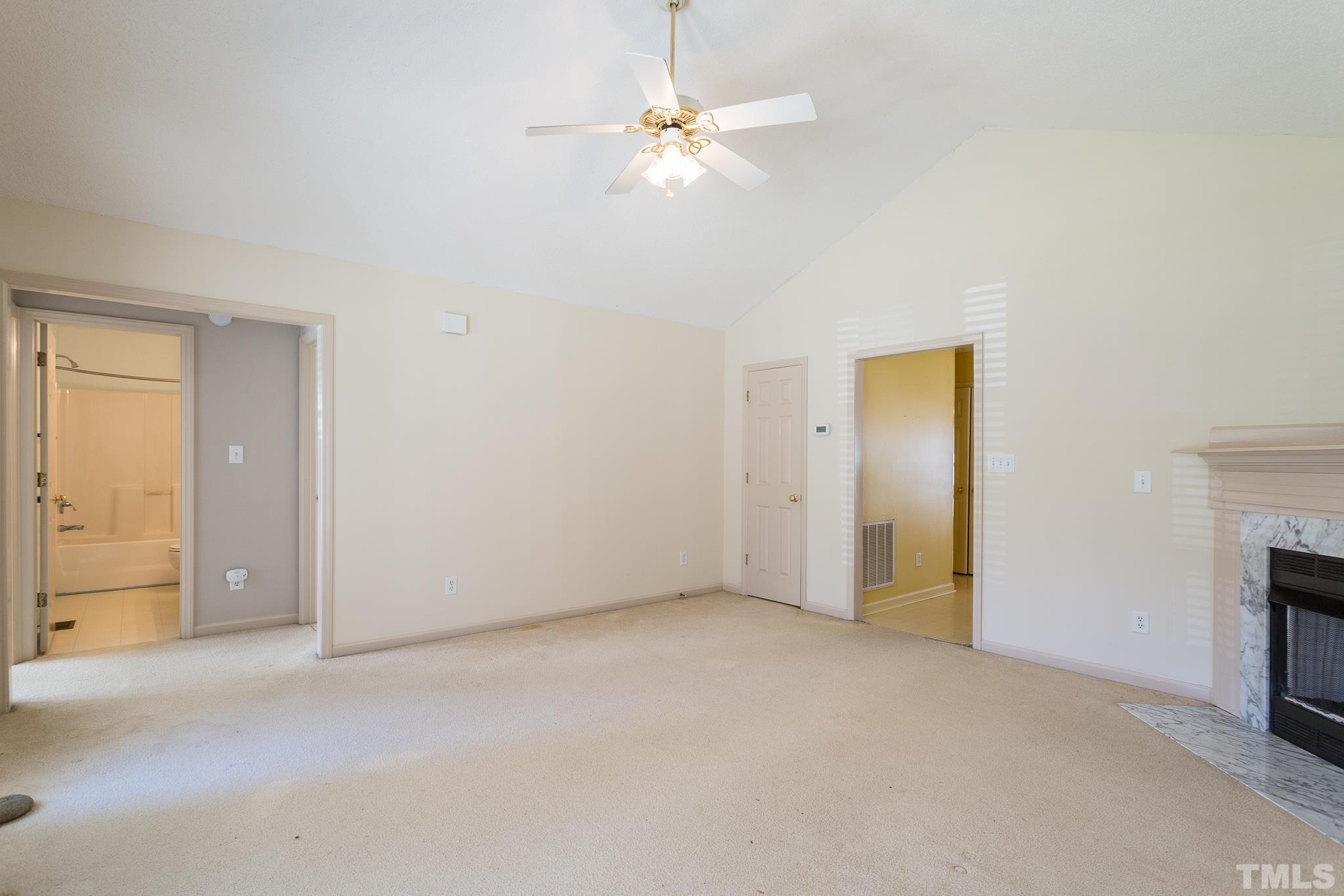128 Fieldspring Lane Raleigh, NC 27606 - Photo 15 of 30
