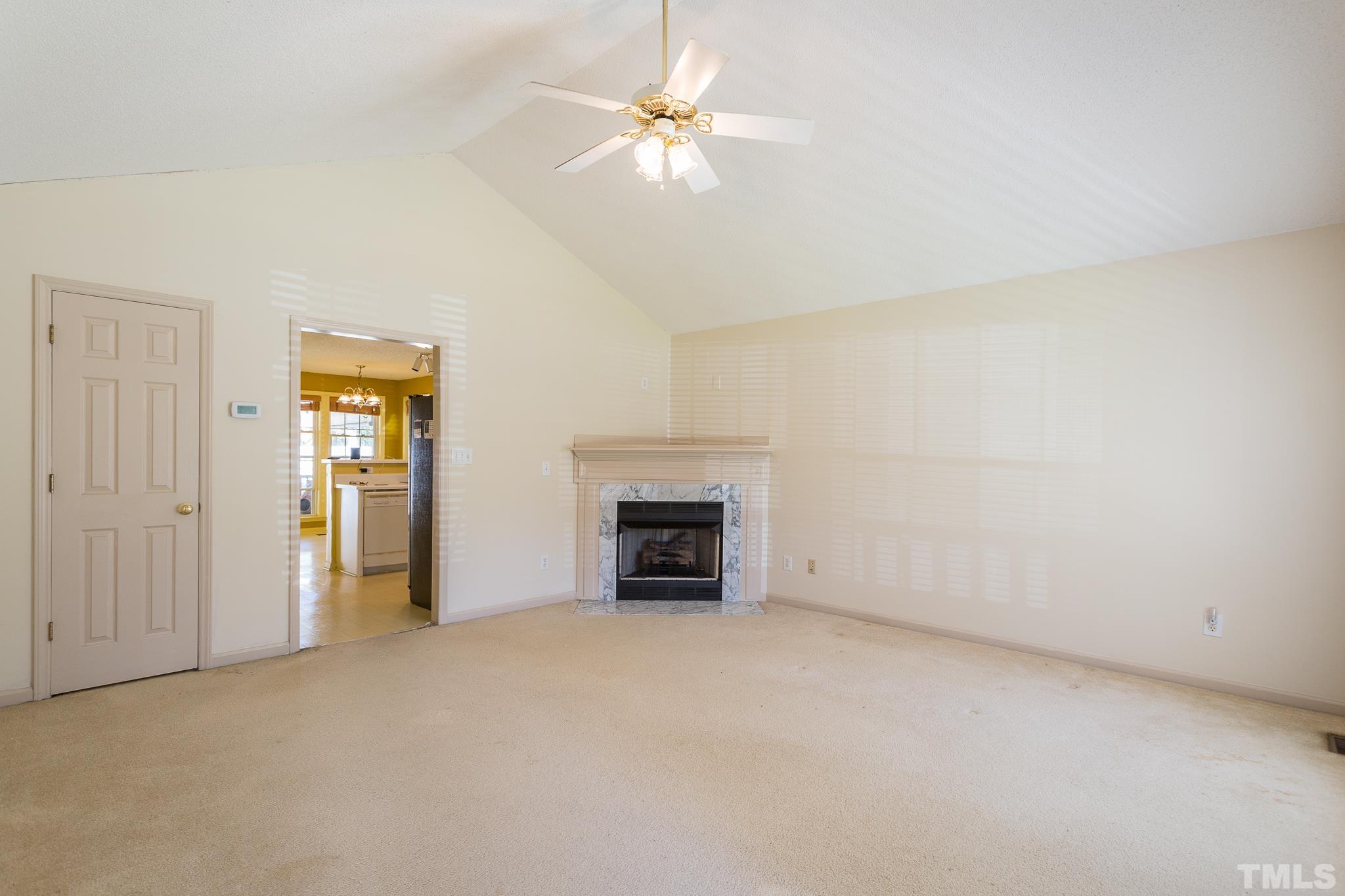 128 Fieldspring Lane Raleigh, NC 27606 - Photo 16 of 30