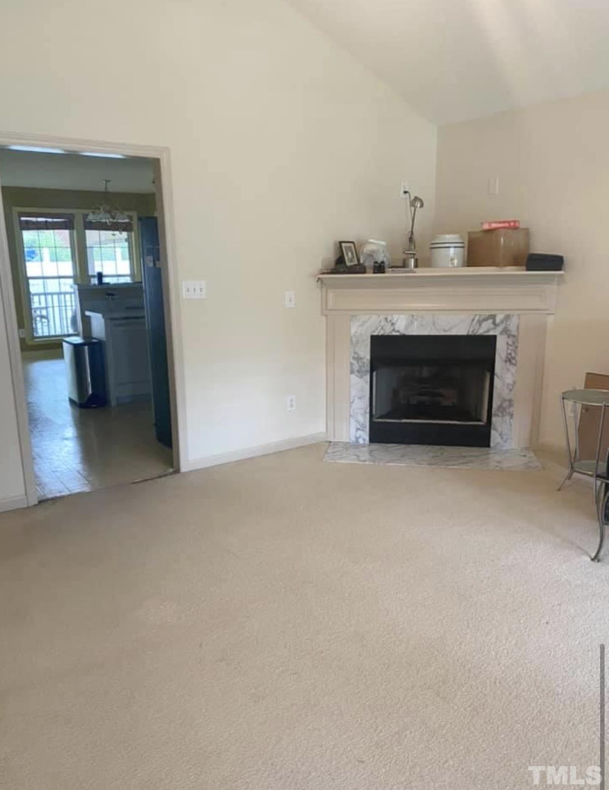 128 Fieldspring Lane Raleigh, NC 27606 - Photo 3 of 30