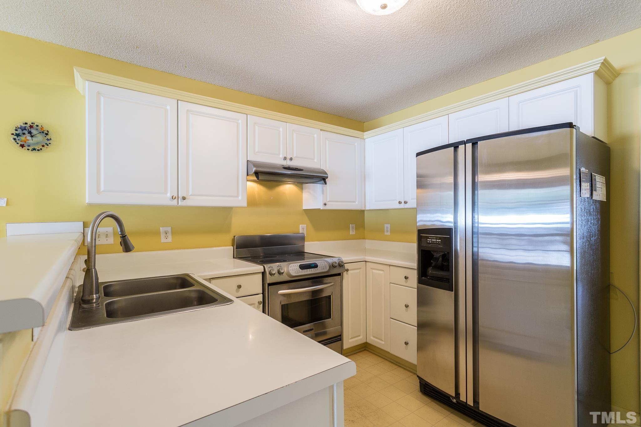 128 Fieldspring Lane Raleigh, NC 27606 - Photo 22 of 30