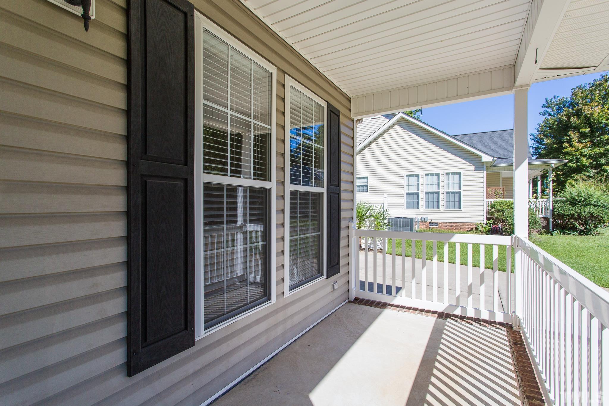 128 Fieldspring Lane Raleigh, NC 27606 - Photo 5 of 30