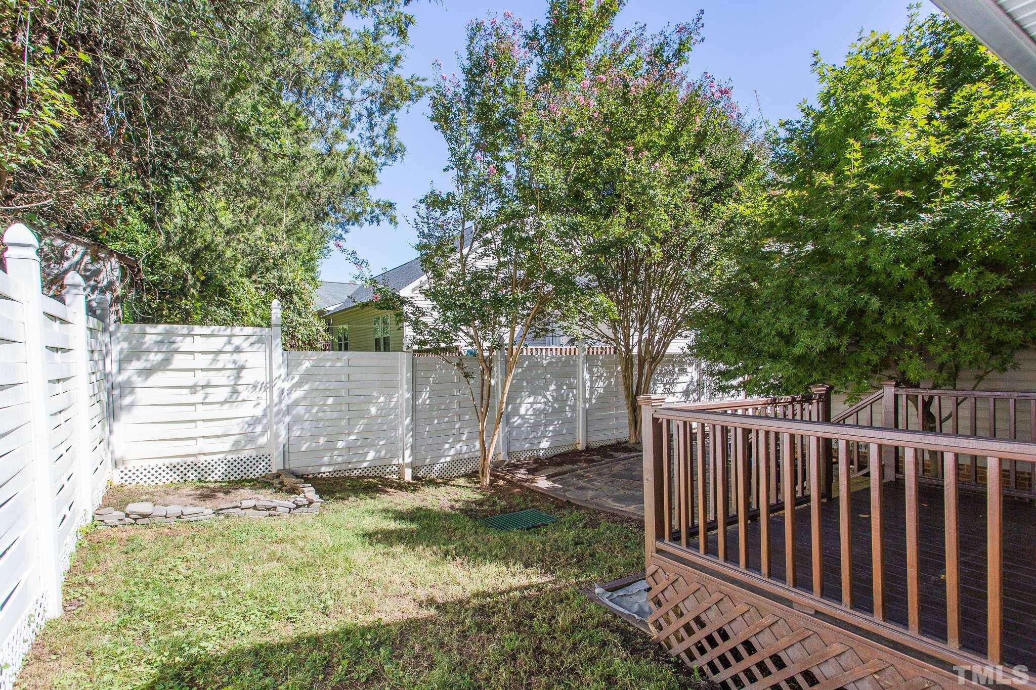 128 Fieldspring Lane Raleigh, NC 27606 - Photo 8 of 30