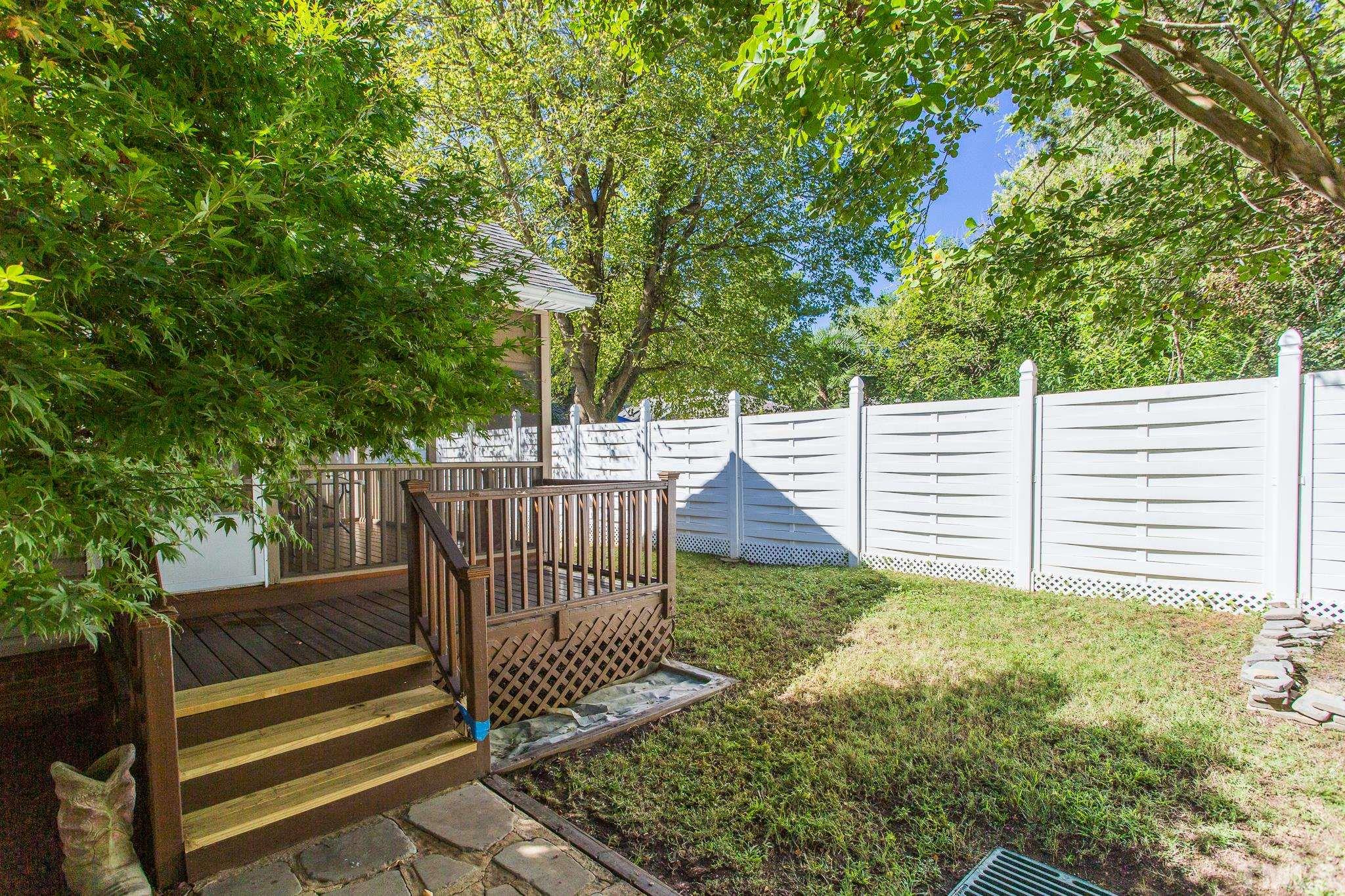 128 Fieldspring Lane Raleigh, NC 27606 - Photo 9 of 30