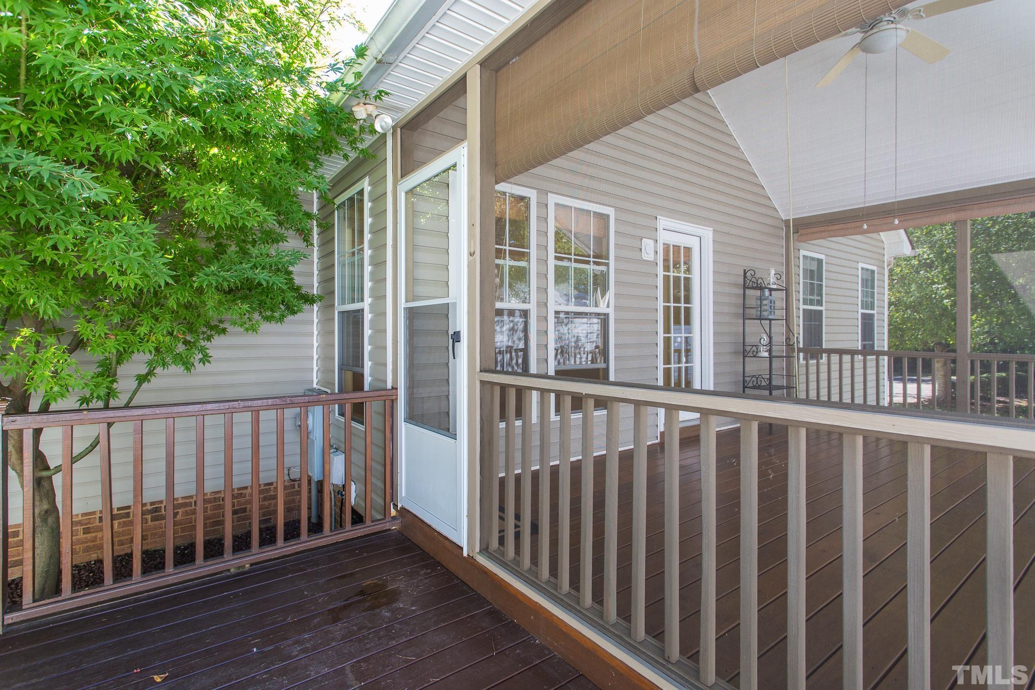 128 Fieldspring Lane Raleigh, NC 27606 - Photo 10 of 30