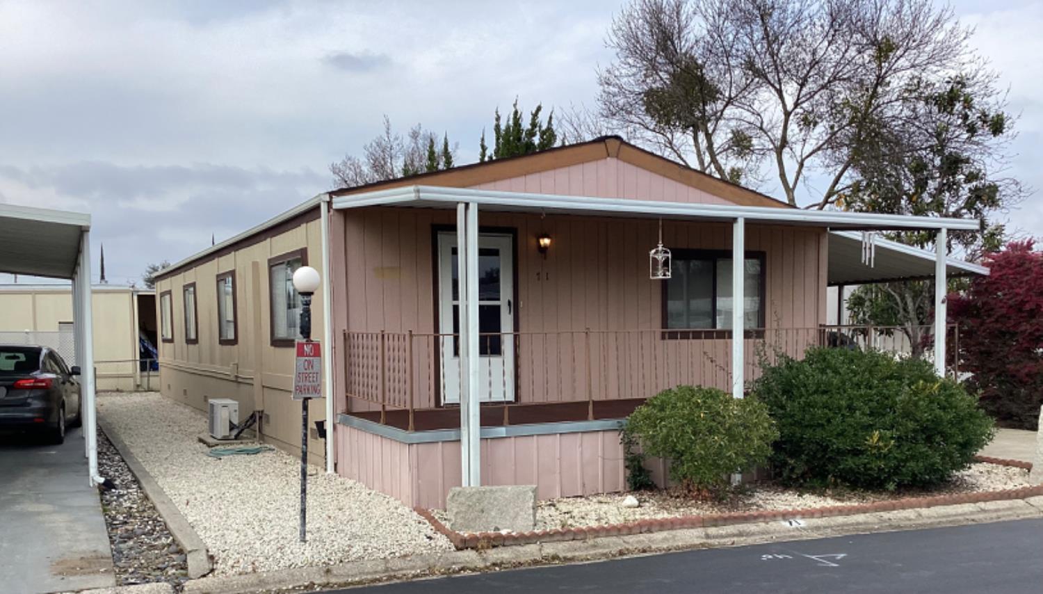 5505 South Grove Street, Unit 71 Rocklin, CA 95677 - Photo 2 of 20