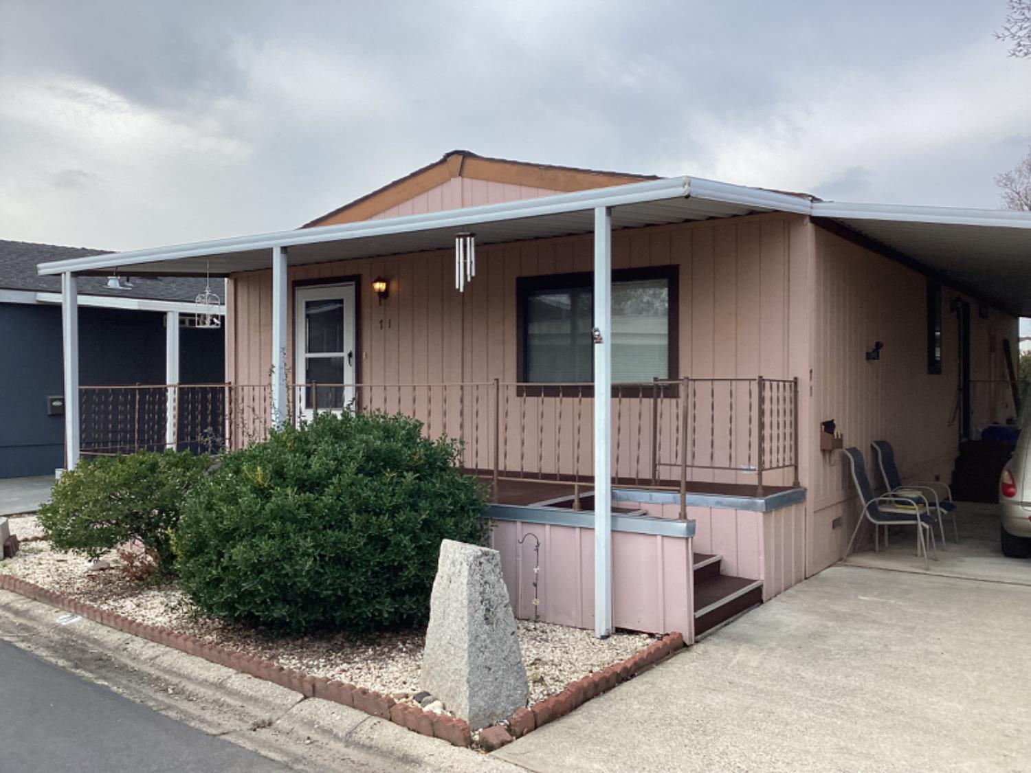 5505 South Grove Street, Unit 71 Rocklin, CA 95677 - Photo 3 of 20