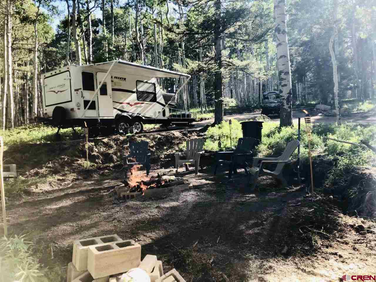 620 Crest Drive Cimarron, CO 81220 - Photo 3 of 7