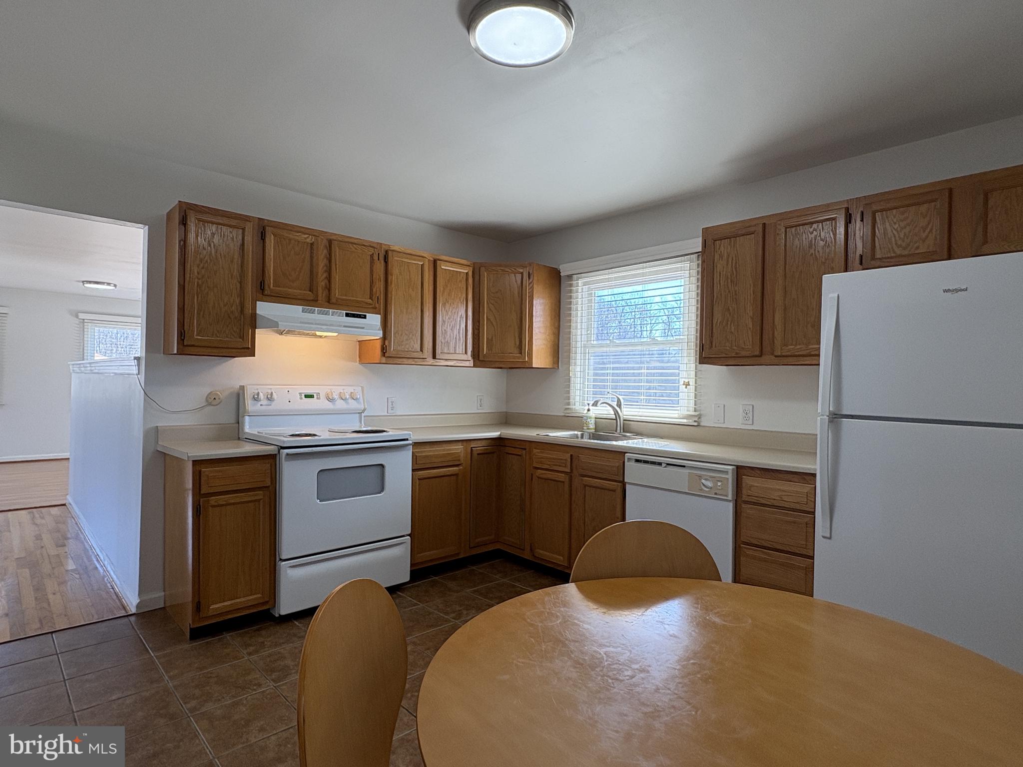 2306 Porter Road Bear, DE 19701 - Photo 11 of 48 Eat-In Kitchen w/ Ceramic Tile Floor