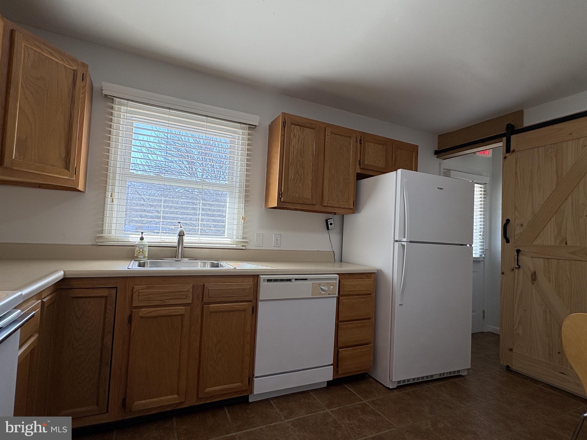 2306 Porter Road Bear, DE 19701 - Photo 13 of 48 Another View of Kitchen