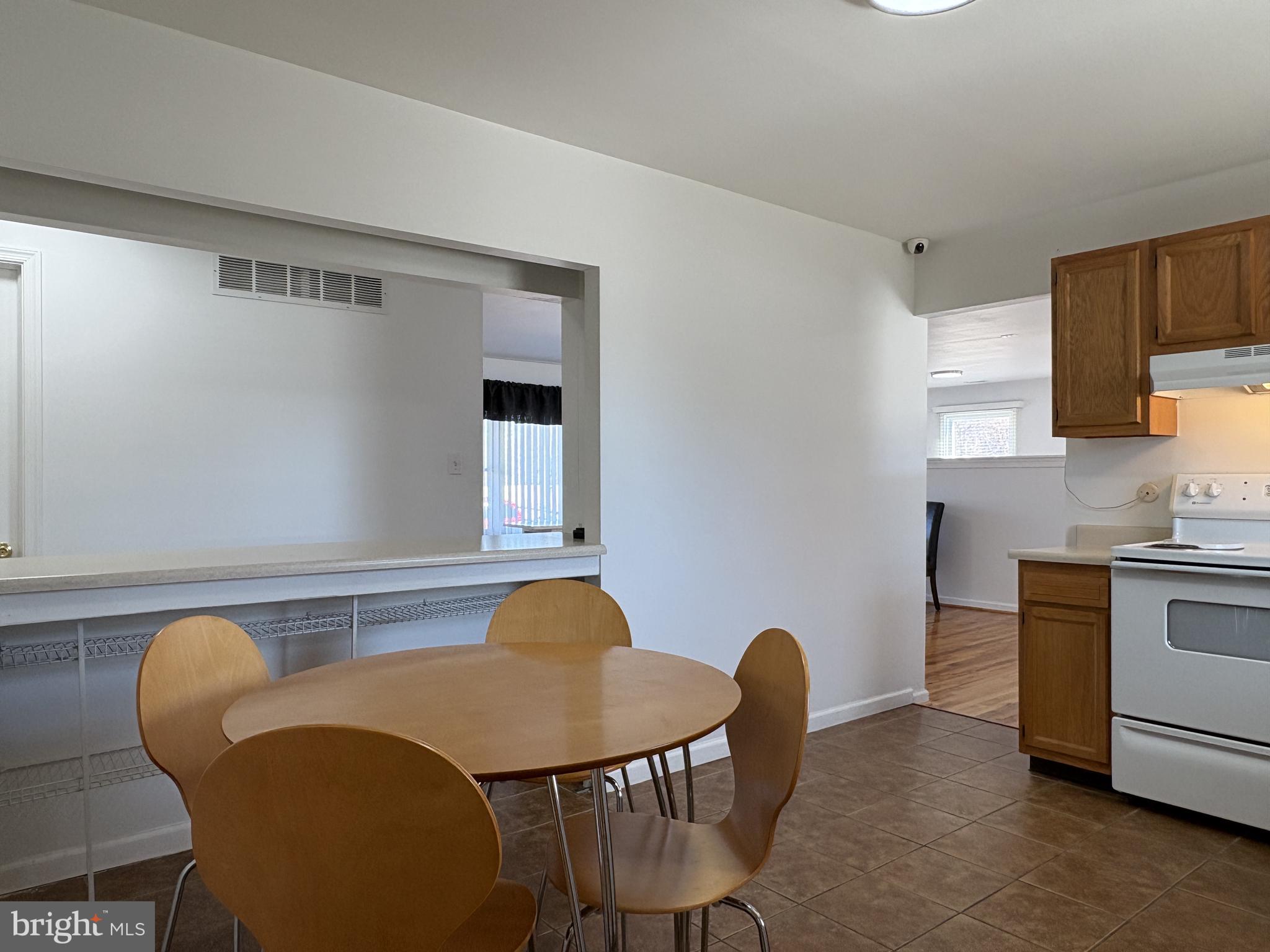2306 Porter Road Bear, DE 19701 - Photo 14 of 48 Kitchen Has a Pass-Through Window