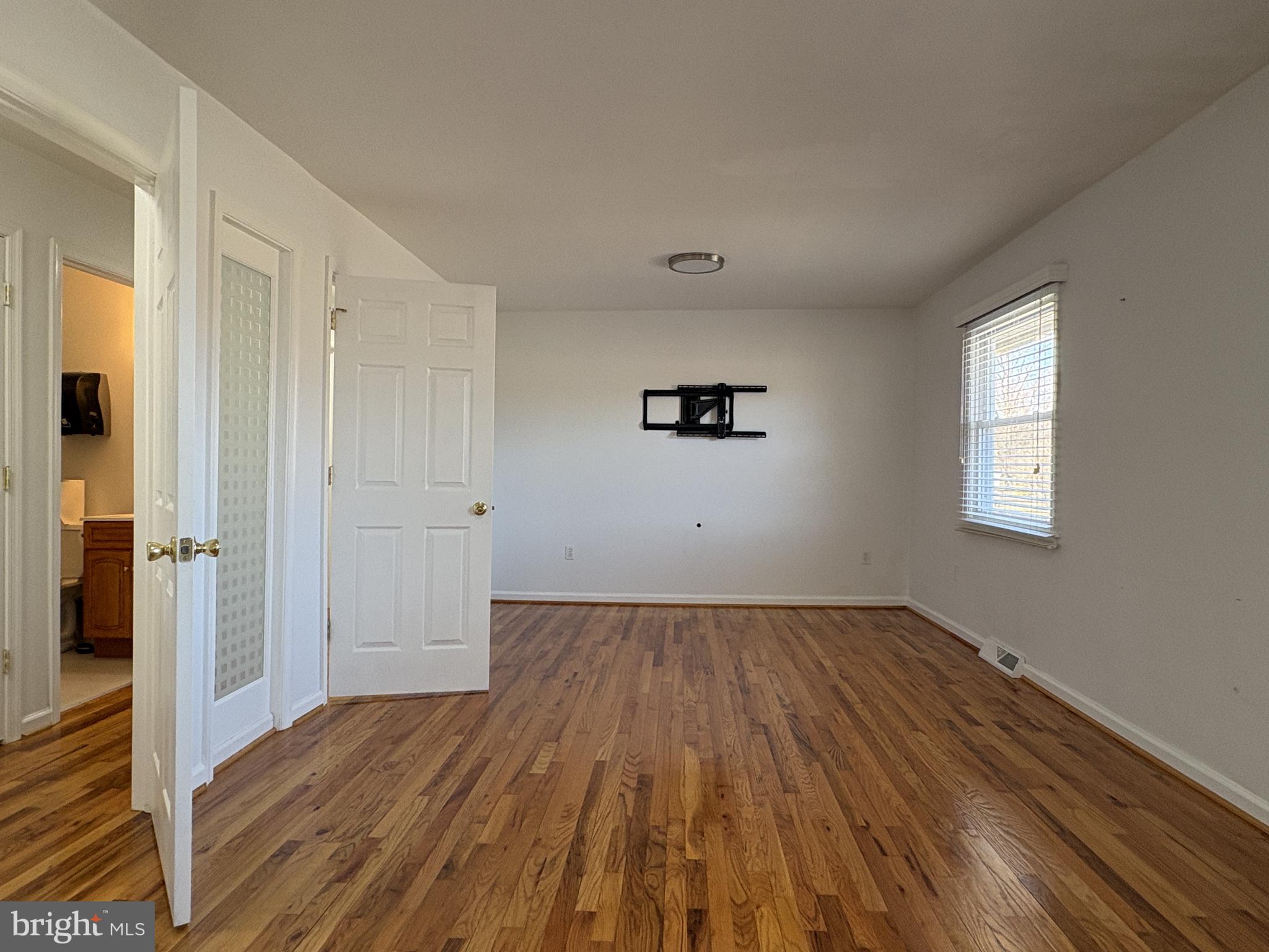 2306 Porter Road Bear, DE 19701 - Photo 17 of 48 Office Area - TV Bracket Included