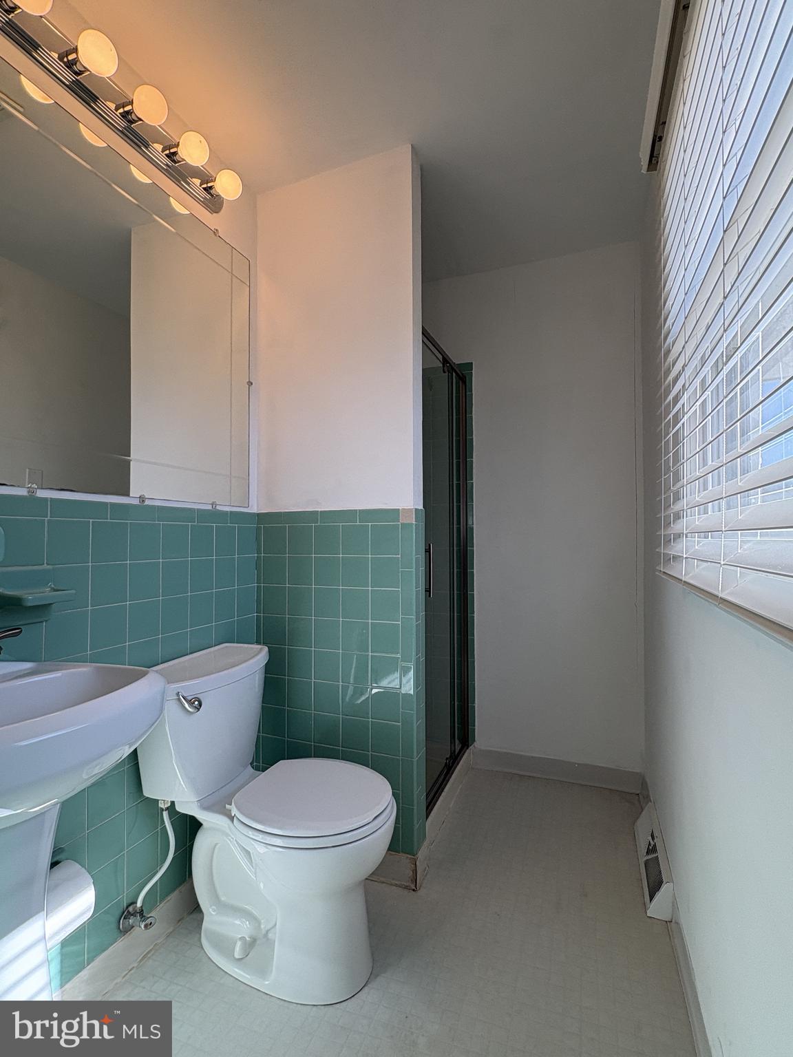 2306 Porter Road Bear, DE 19701 - Photo 21 of 48 Primary Bedroom Bath w/ Stall