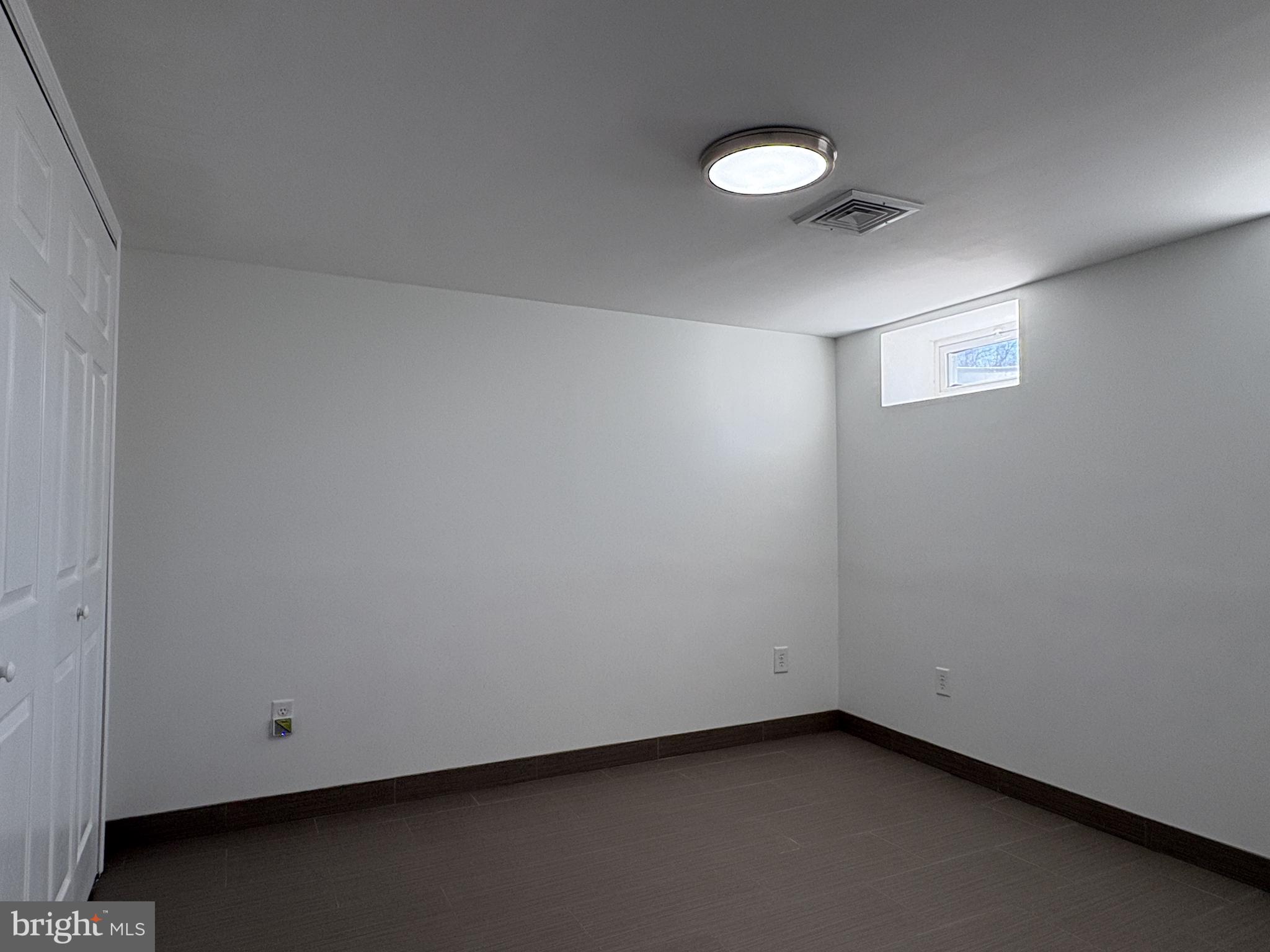 2306 Porter Road Bear, DE 19701 - Photo 31 of 48 View of Basement Bedroom