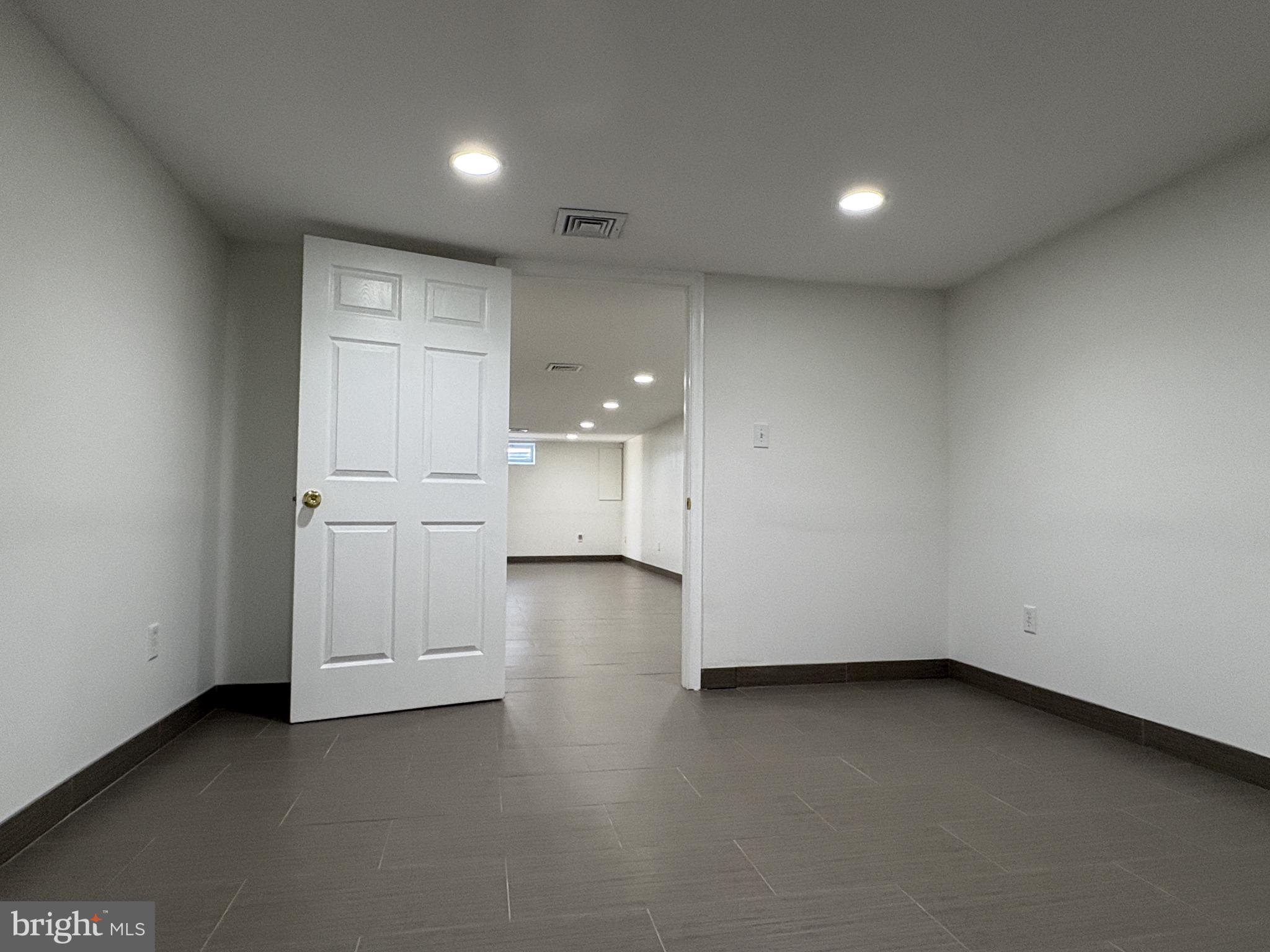 2306 Porter Road Bear, DE 19701 - Photo 36 of 48 Looking Out to Game Room from Media Room