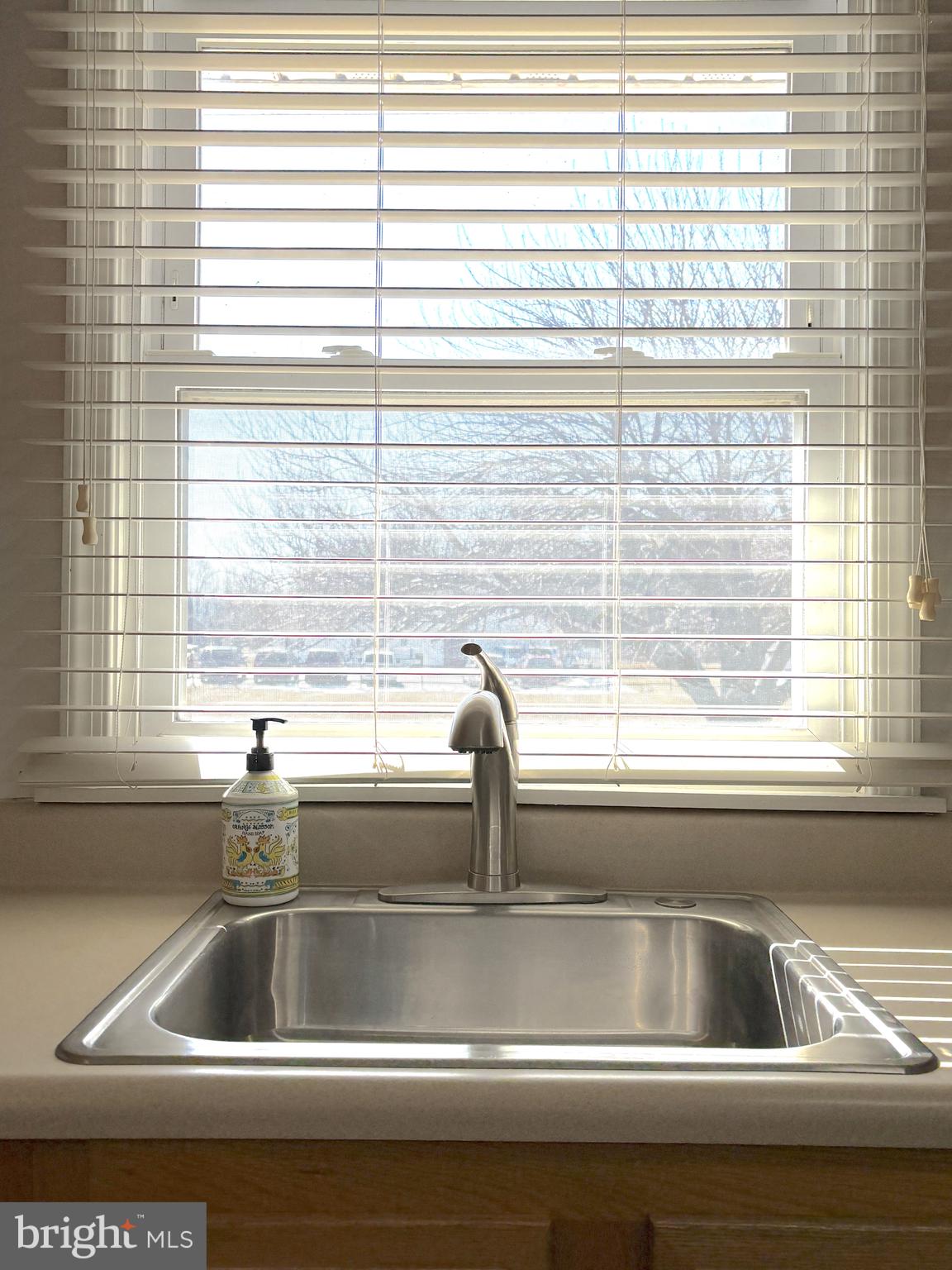 2306 Porter Road Bear, DE 19701 - Photo 48 of 48 View of Backyard from Kitchen Sink