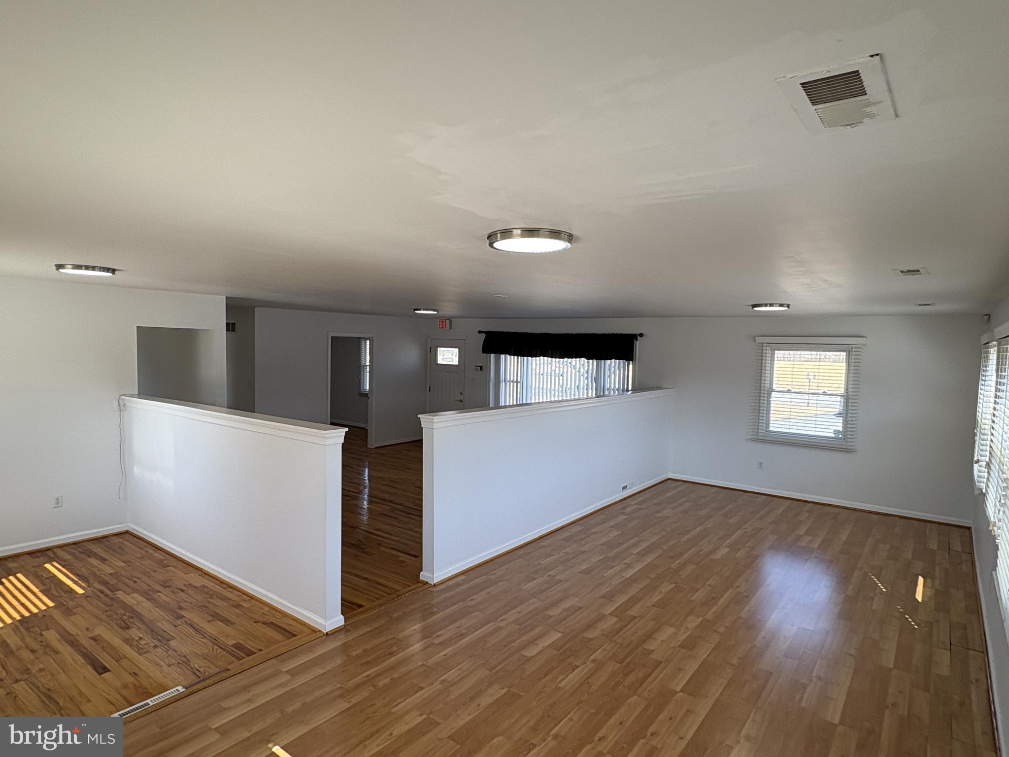 2306 Porter Road Bear, DE 19701 - Photo 5 of 48 Multi-Use View of Main Living Area; Family Room Op