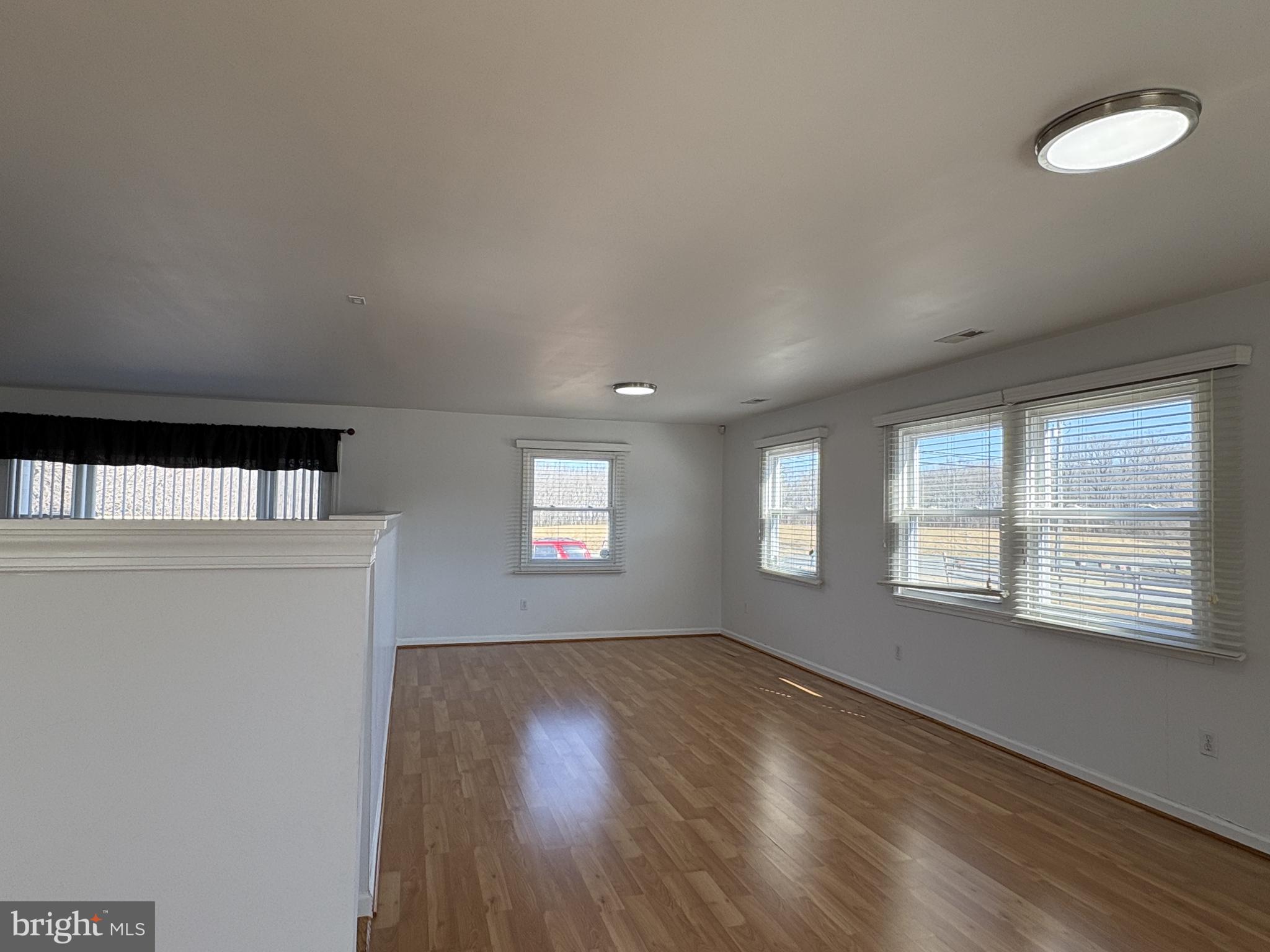 2306 Porter Road Bear, DE 19701 - Photo 7 of 48 Family Room - Hardwood Floors Throughout