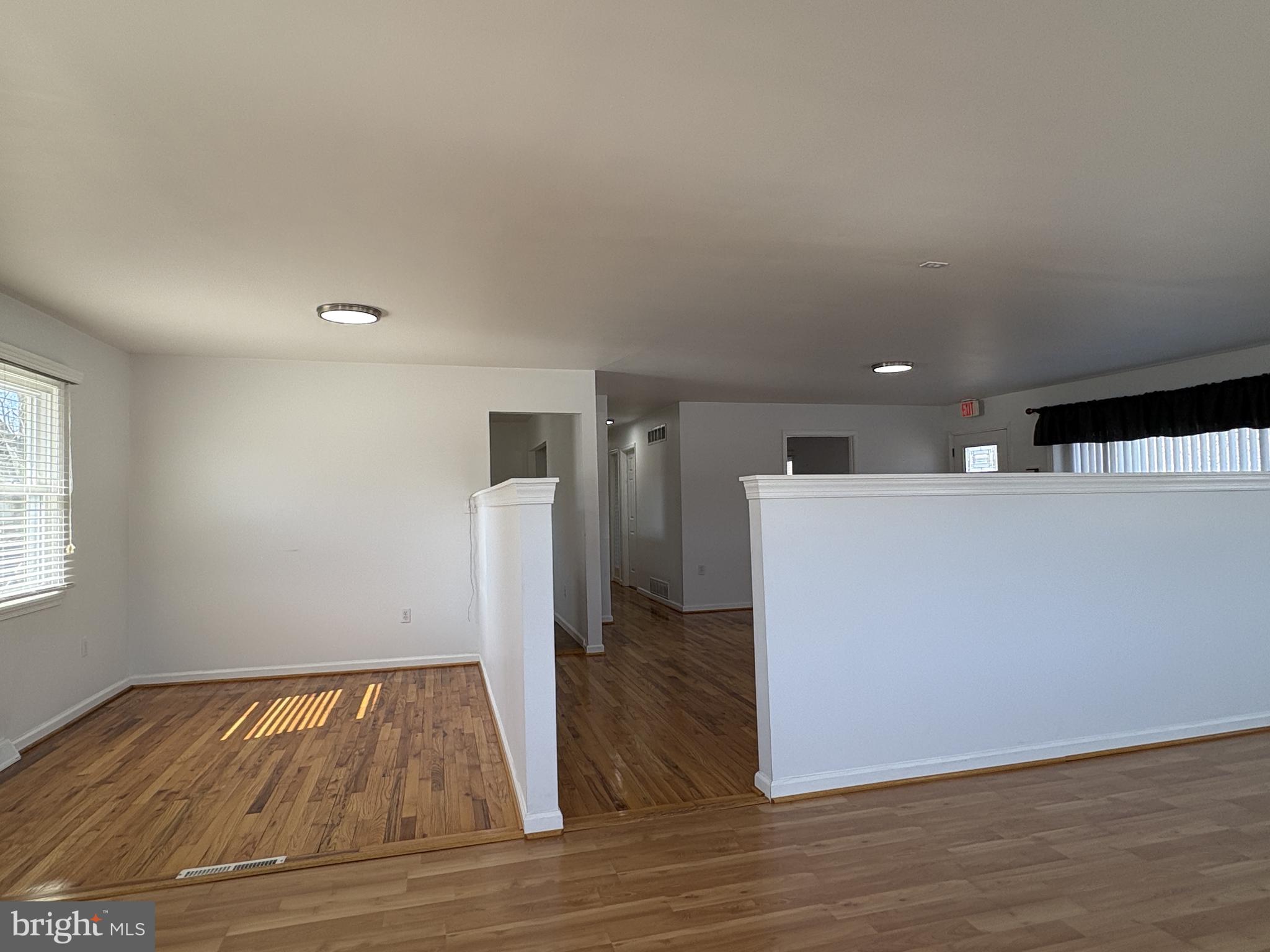 2306 Porter Road Bear, DE 19701 - Photo 9 of 48 View from Family Room into Dining Area
