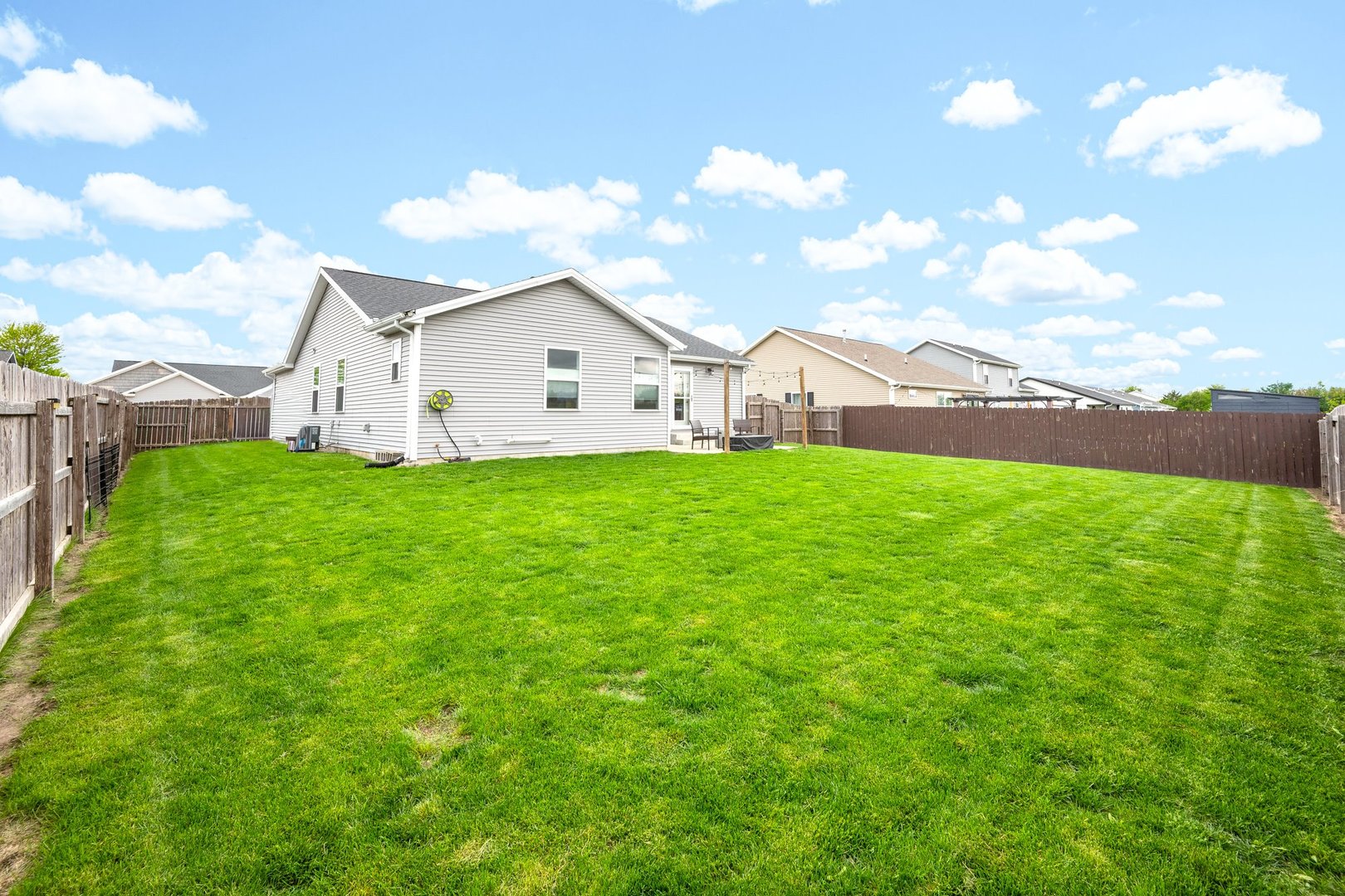 314 Bobwhite Way Normal, IL 61761 - Photo 36 of 48