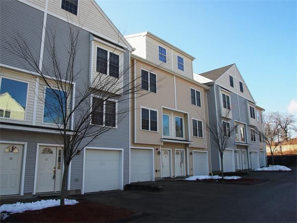 30 Rice Lane, Unit 15 Worcester, MA 01604 - Photo 19 of 20 Gallery Image 19