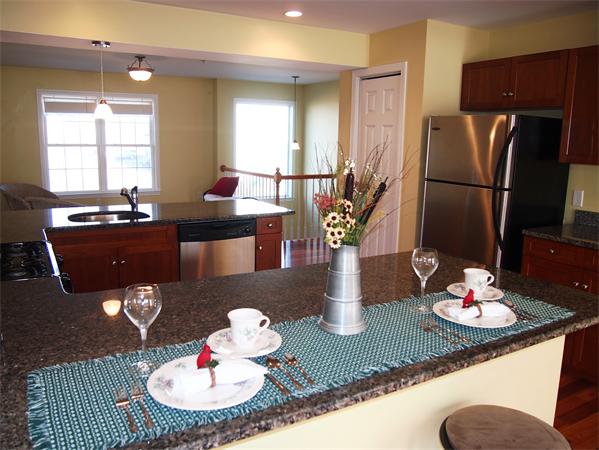 30 Rice Lane, Unit 15 Worcester, MA 01604 - Photo 4 of 20 Gallery Image 4