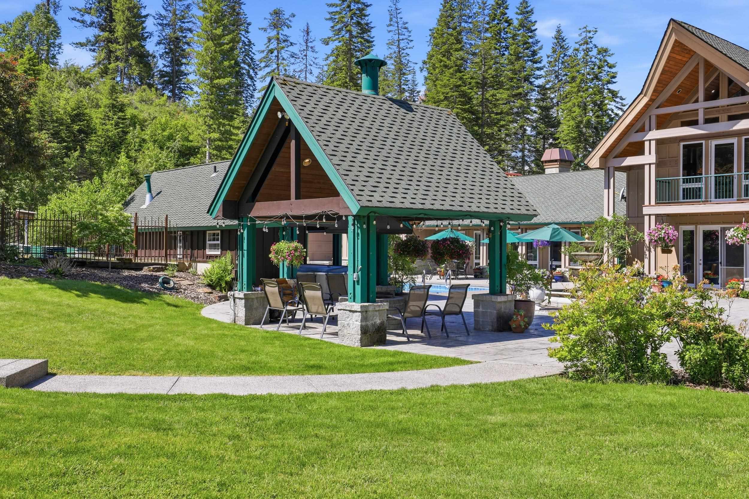 8850 East Fernan Lake Road Coeur D'Alene, ID 83814 - Photo 36 of 46