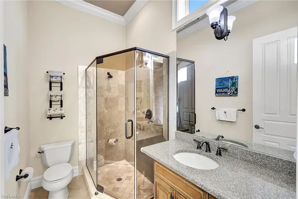 $5,600,000 | 4806 Regal Drive, Bonita Springs, FL 34134