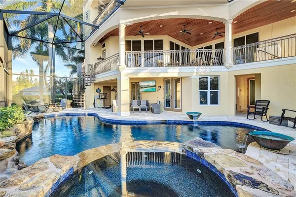 $5,600,000 | 4806 Regal Drive, Bonita Springs, FL 34134