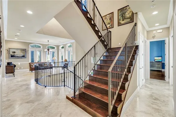$5,600,000 | 4806 Regal Drive, Bonita Springs, FL 34134
