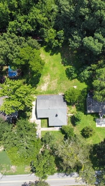 6538 North Sweetwater Road Lithia Springs, GA 30122 - Photo 14 of 16 an aerial view of a house