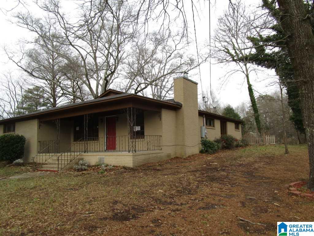 2508 Warrior Trafford Road Trafford, AL 35172 - Photo 23 of 23