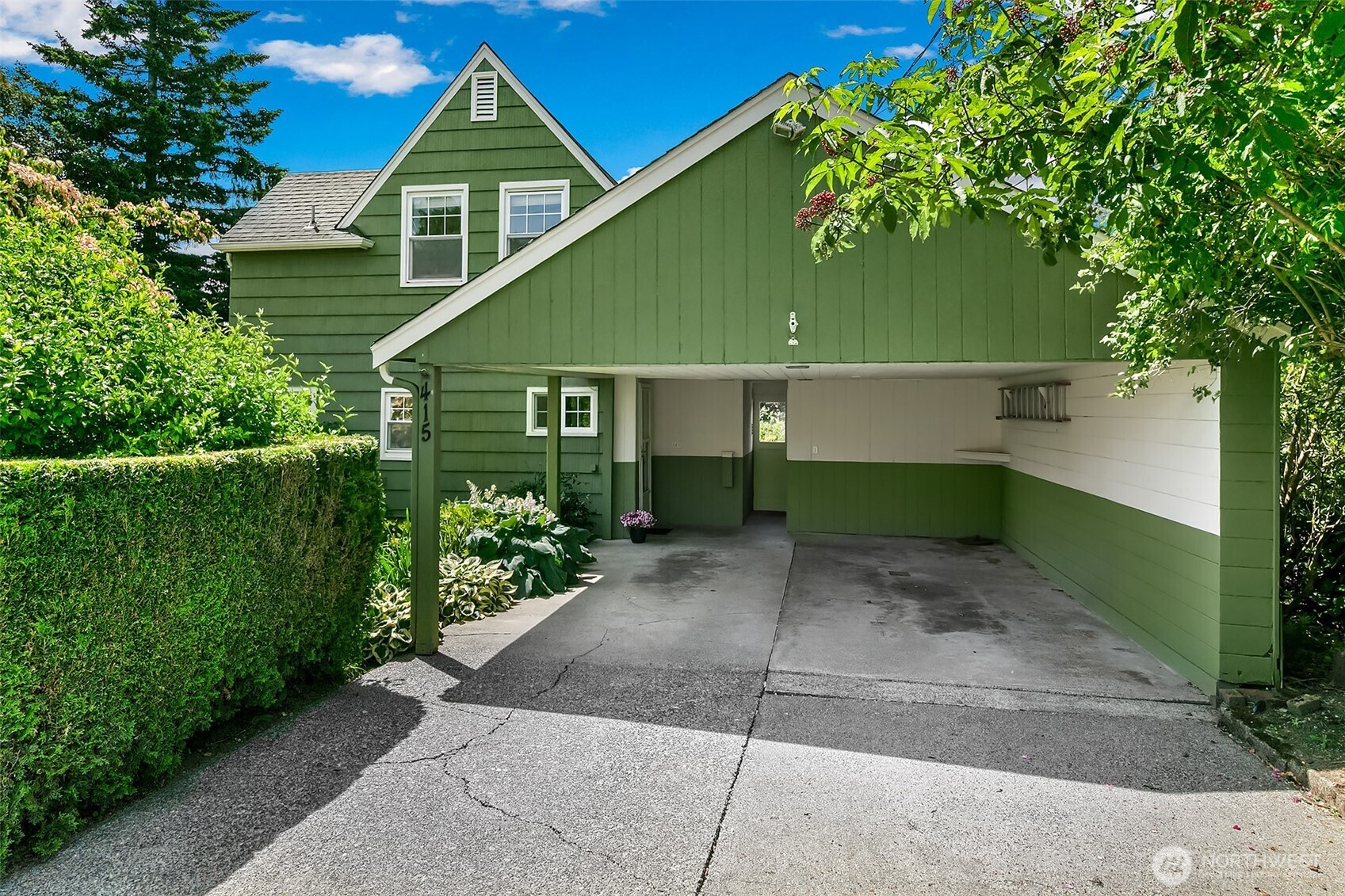 415 9th Street Snohomish, WA 98290 - Photo 19 of 37