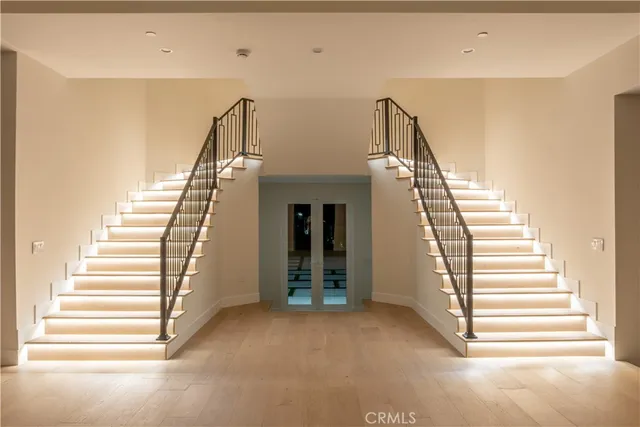 a bathroom with a shower and a sink