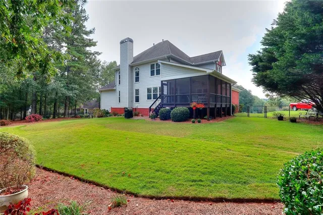 $548,900 | 781 Templeton Drive, Loganville, GA 30052