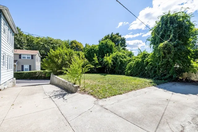 $795,000 | 83-85 Mt Hope Street, Dedham, MA 02026