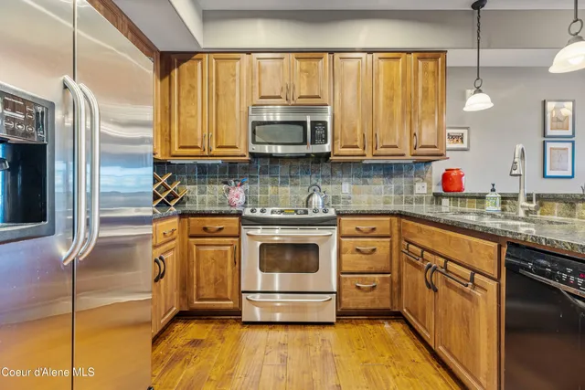 $640,000 | 2151 North Main Street, Unit 233, Coeur D'Alene, ID 83814