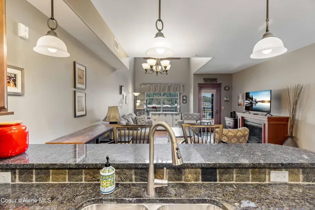 $640,000 | 2151 North Main Street, Unit 233, Coeur D'Alene, ID 83814
