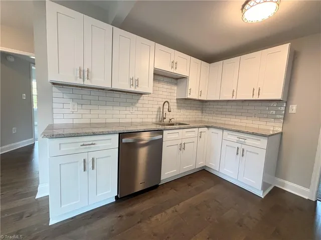 $178,000 | 739 Stultz Road, Martinsville, VA 24112