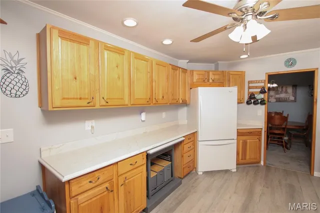 $280,000 | 421 Lakeshore Drive, St. Clair, MO 63077