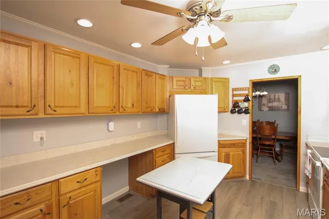 $280,000 | 421 Lakeshore Drive, St. Clair, MO 63077