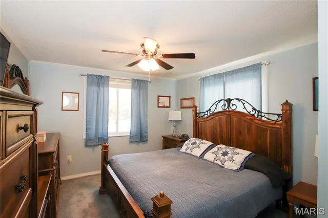 $280,000 | 421 Lakeshore Drive, St. Clair, MO 63077