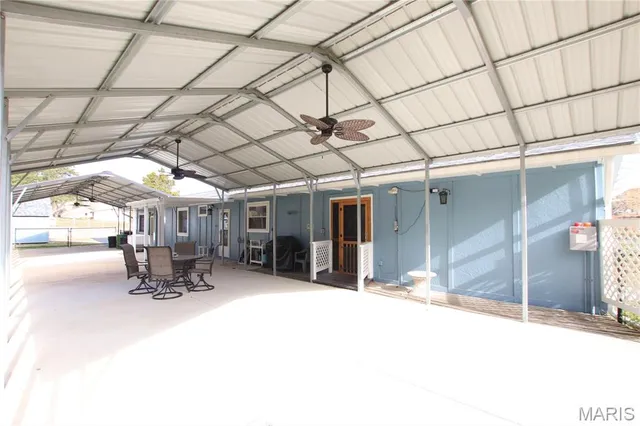 $280,000 | 421 Lakeshore Drive, St. Clair, MO 63077