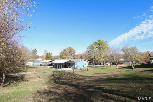 $280,000 | 421 Lakeshore Drive, St. Clair, MO 63077