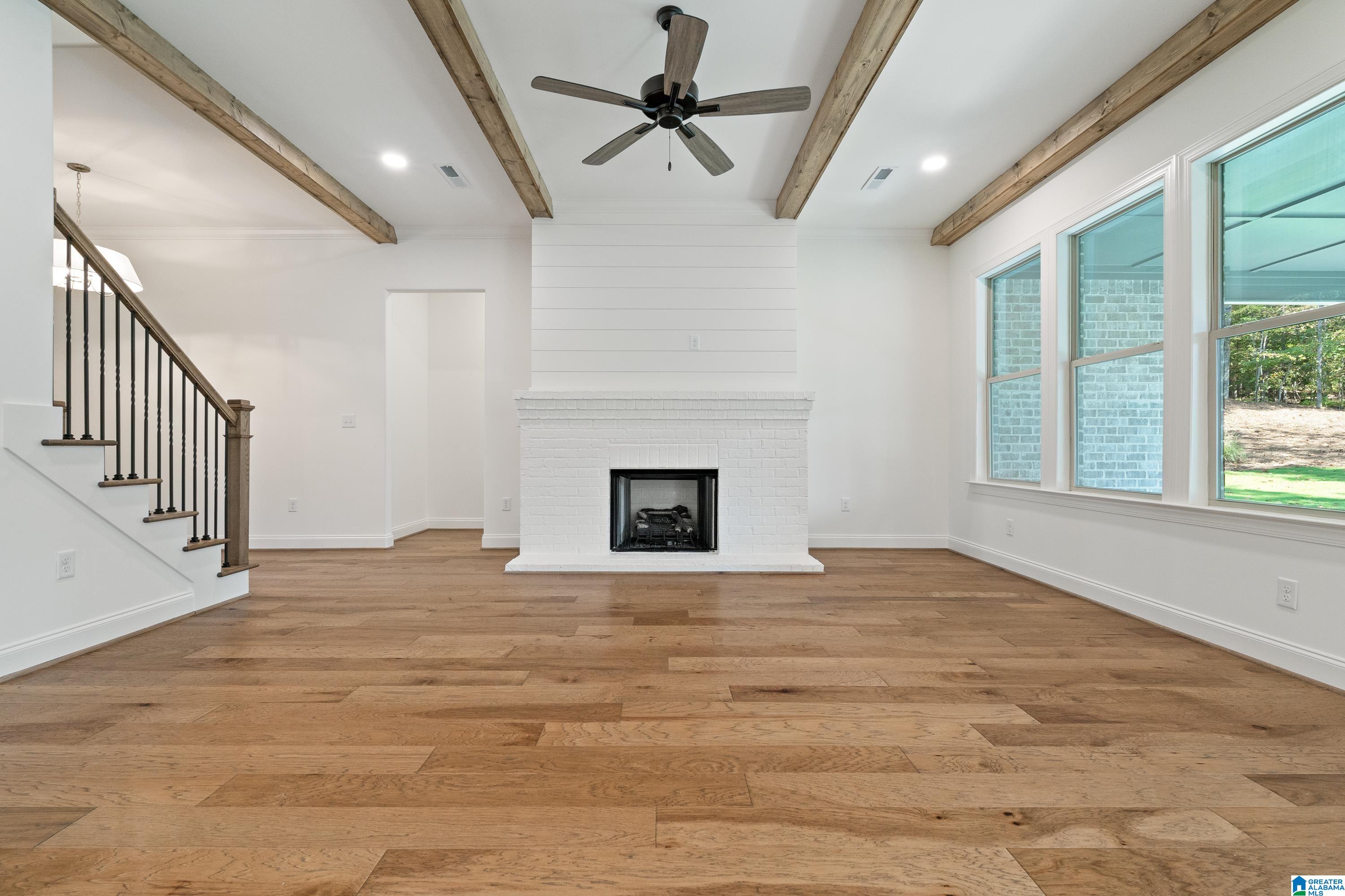 511 Baron Circle Chelsea, AL 35043 - Photo 8 of 52