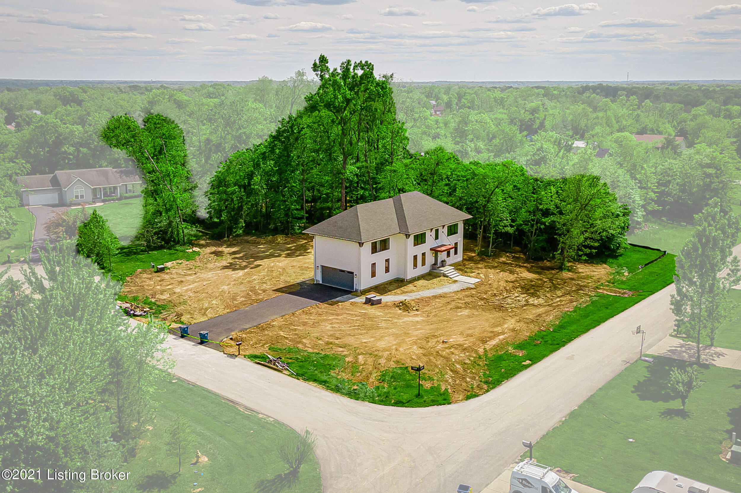 6909 Colton Road Crestwood, KY 40014 - Photo 7 of 86 6909 Colton Road-13