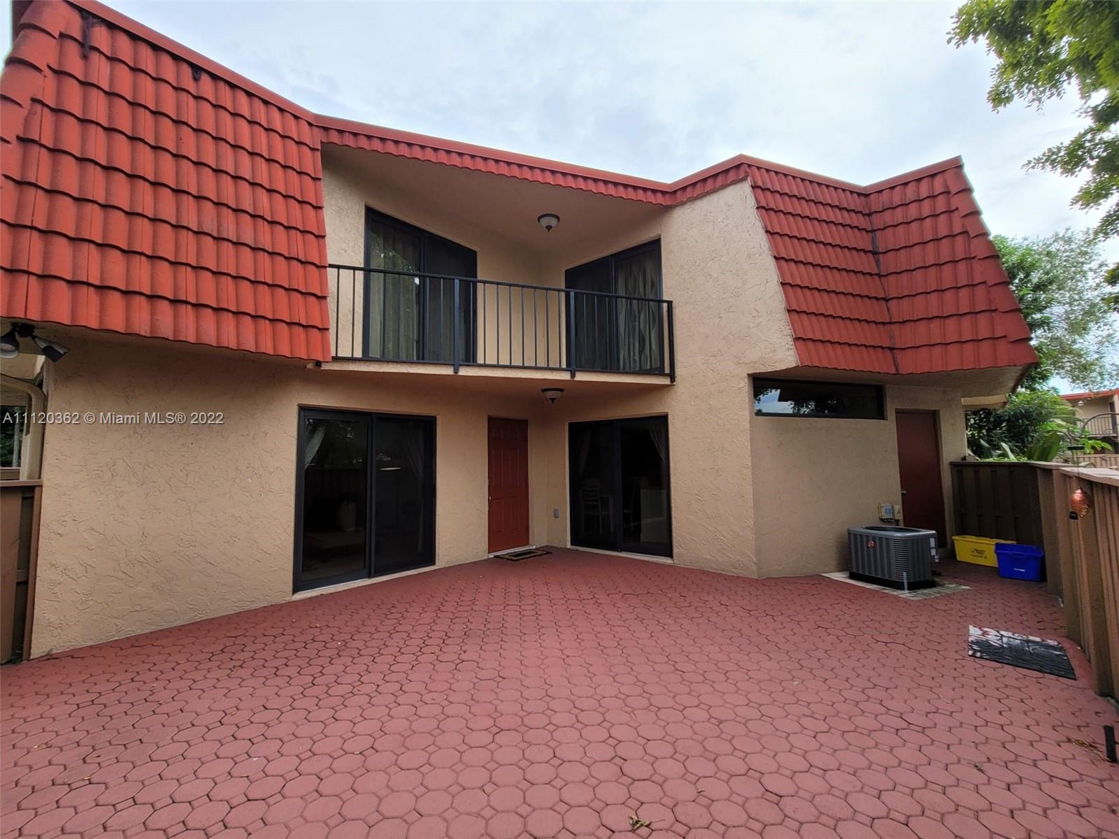 8111 Severn Drive, Unit A Boca Raton, FL 33433 - Photo 3 of 36 Gallery Image 3