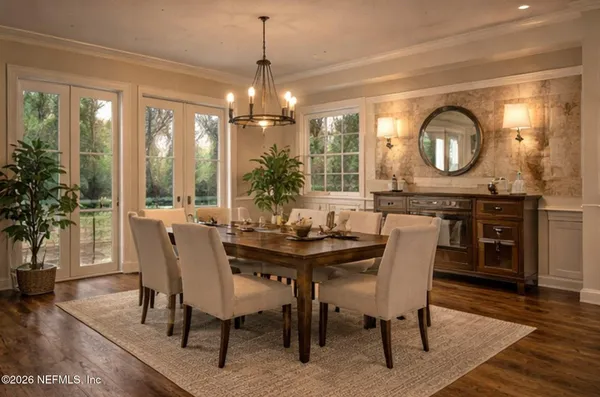 $405,000 | 110 Ashley Lake Drive, Melrose, FL 32666
