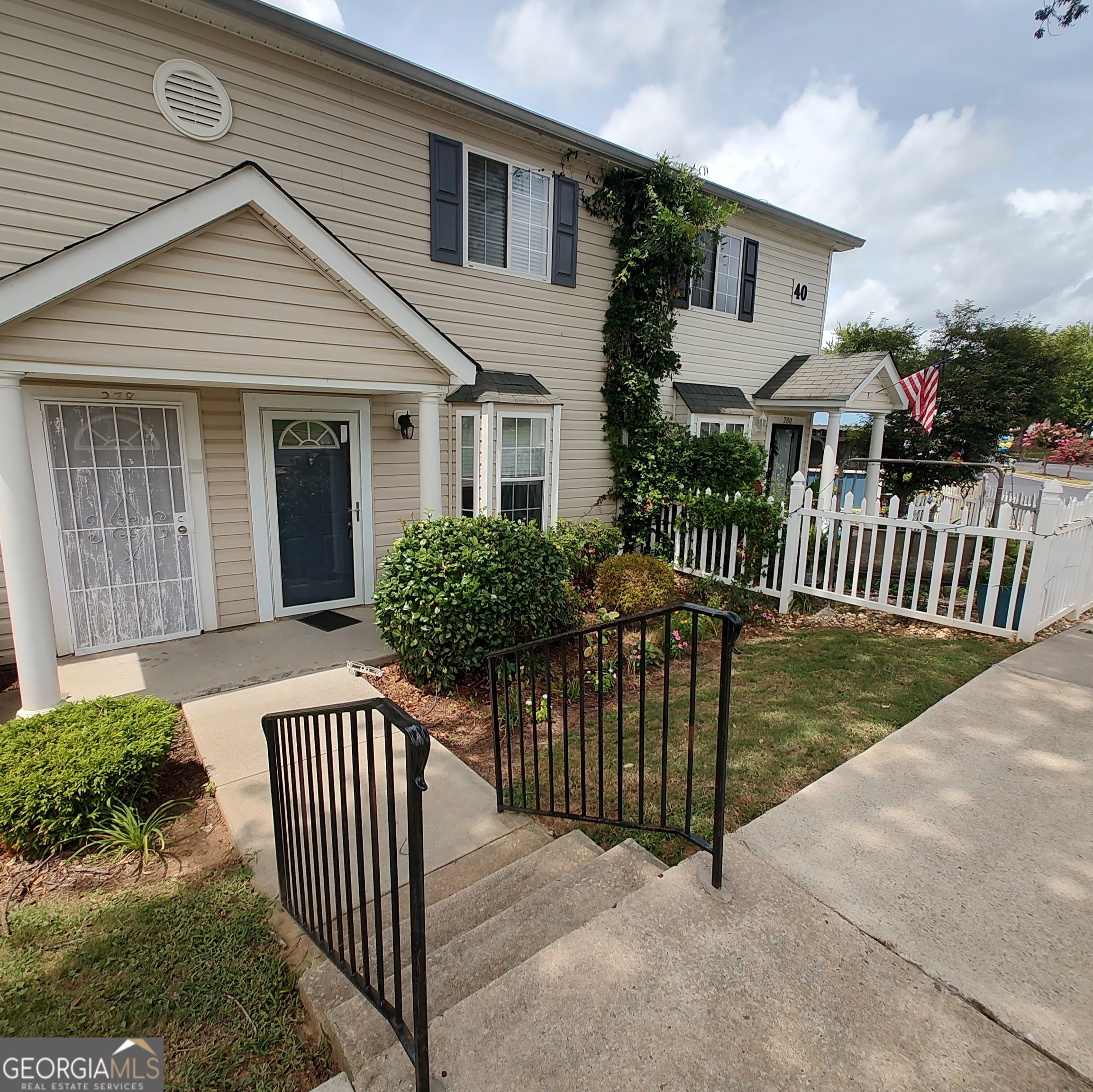 1625 Conley Road, Unit 279 Conley, GA 30288 - Photo 1 of 1