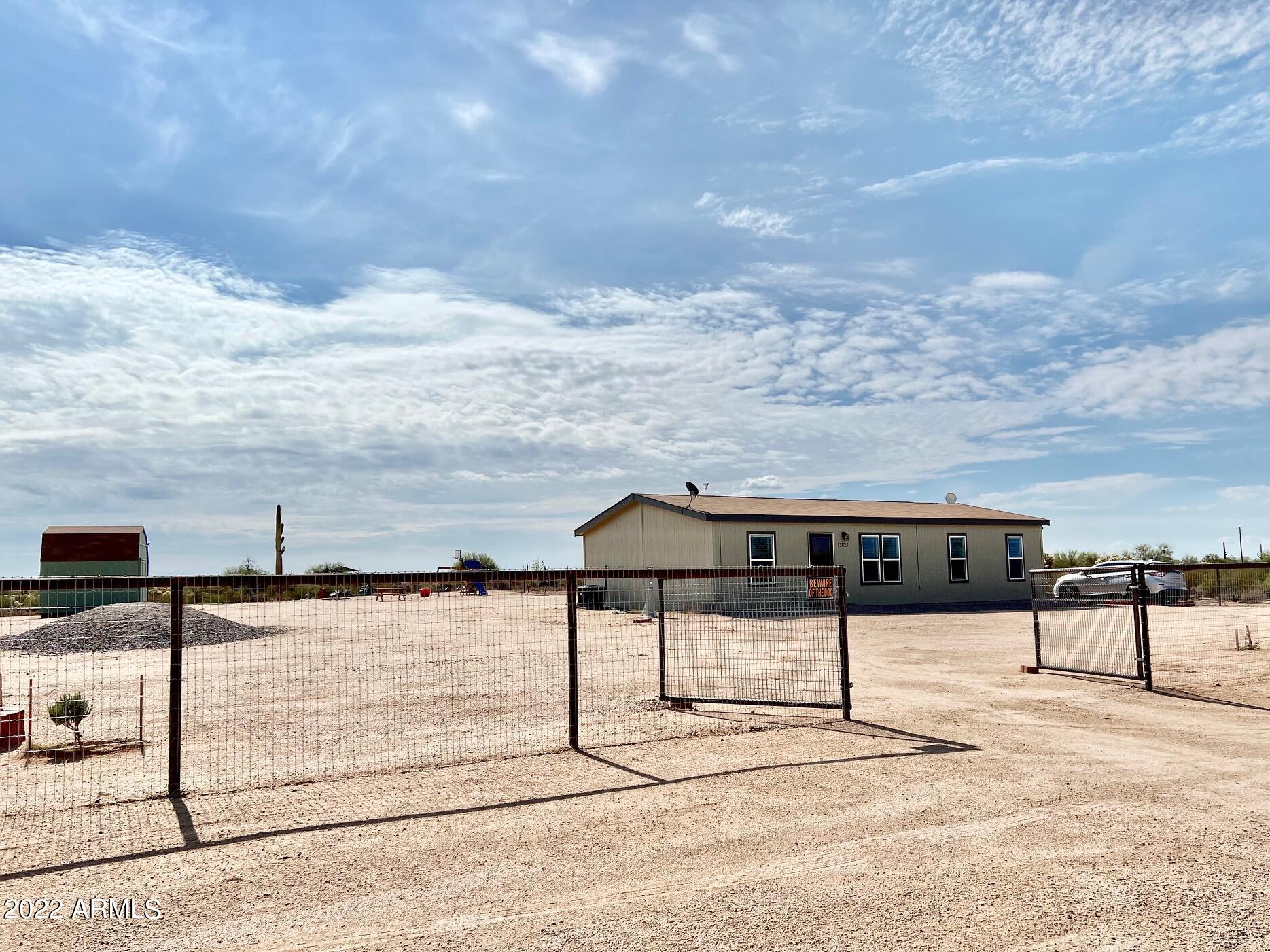 11825 North Reed Road Florence, AZ 85132 - Photo 1 of 19 IMG_1377